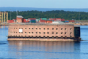 Форт Александр