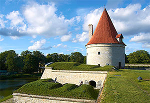 Аренсбург