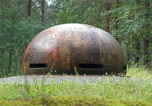 Линия Харпарског