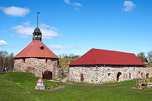 Кексгольм