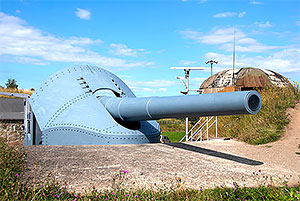 Оскарсборг