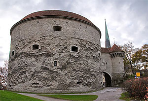 Таллинн