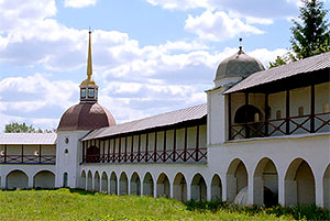 Тихвин