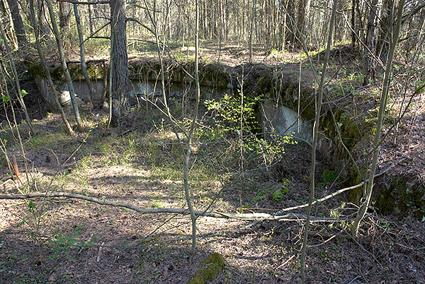 #26 - Emplacement