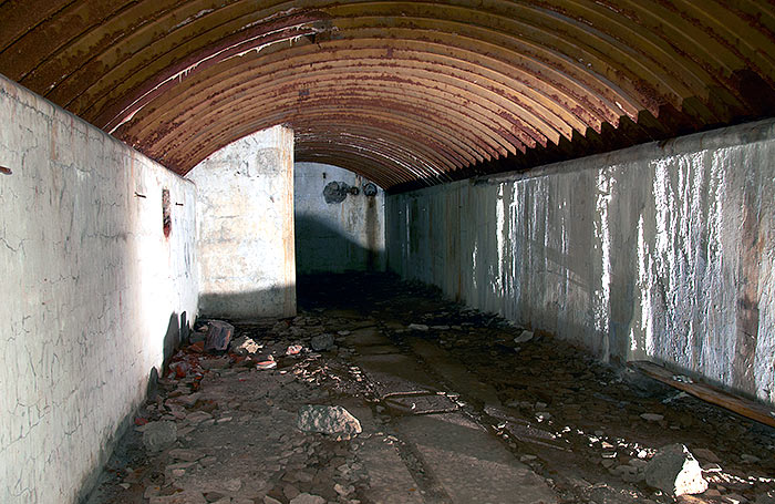 #17 - Casemates
