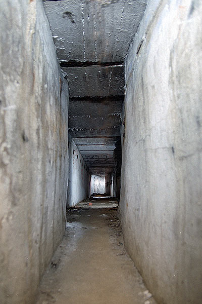 #28 - Underground courses