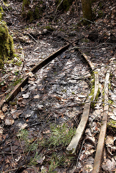 #17 - Rails