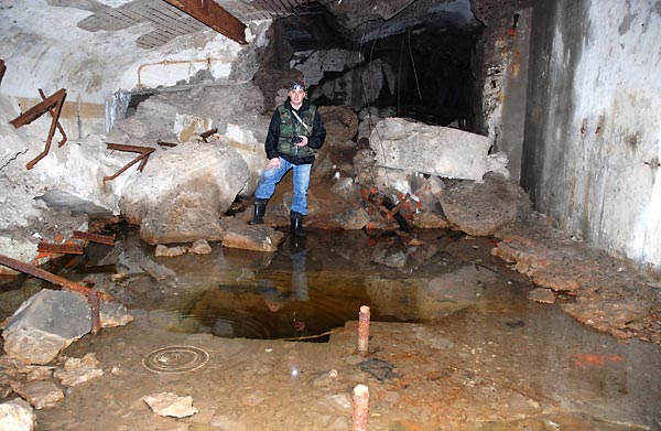 #4 - Cavern