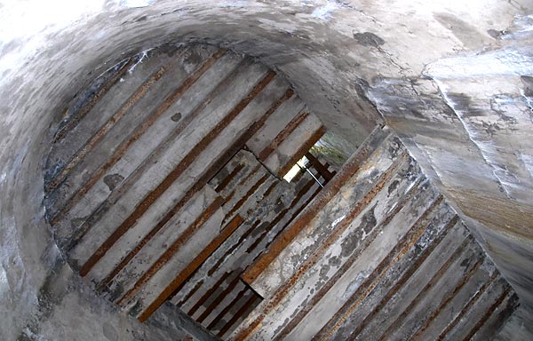 #36 - Tower's interior