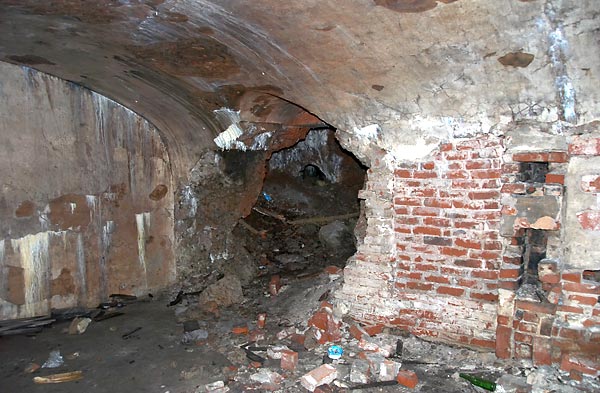 #11 - Vaults