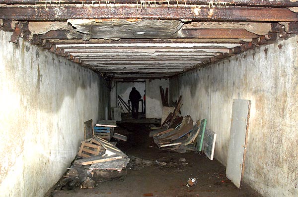 #6 - Underground