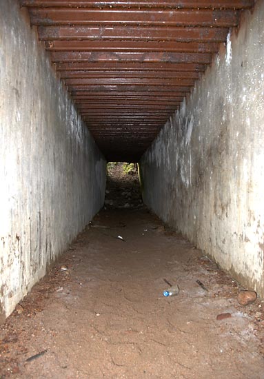 #7 - One more passage