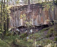 Fort Ino in 2001
