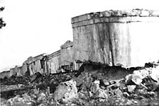 Fort Ino in 1920