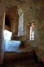 #52 - Винтовая лестница в стенах Широкой башни