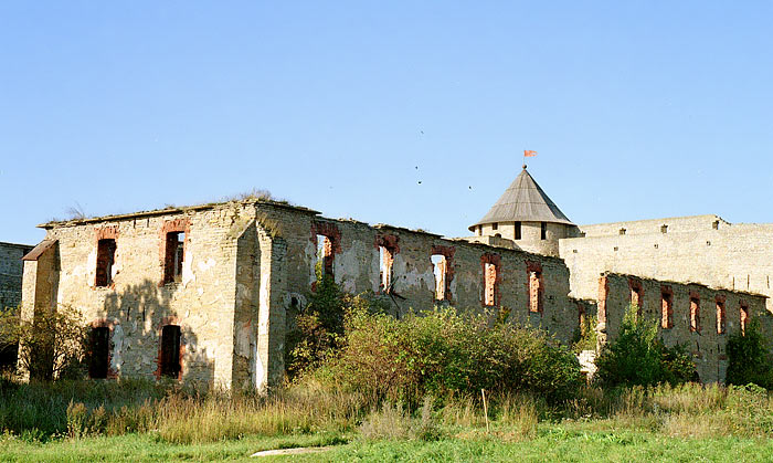 #48 - Warehouse