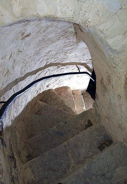 #22 - Staircase