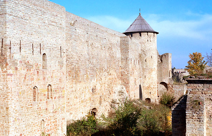 #32 - Western wall
