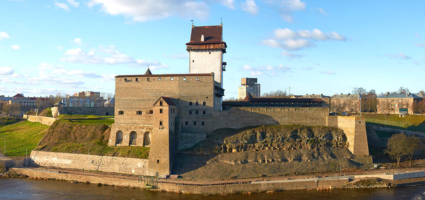 #29 - Narva - Vyshgorod