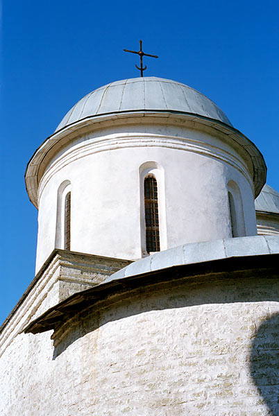 #46 - Cupola