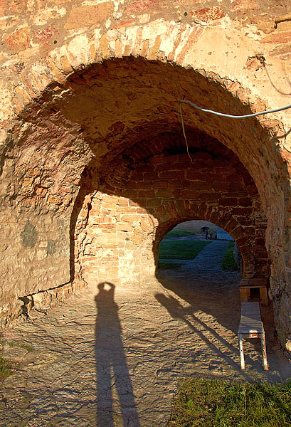 #8 - Gate of Nabatnaya tower