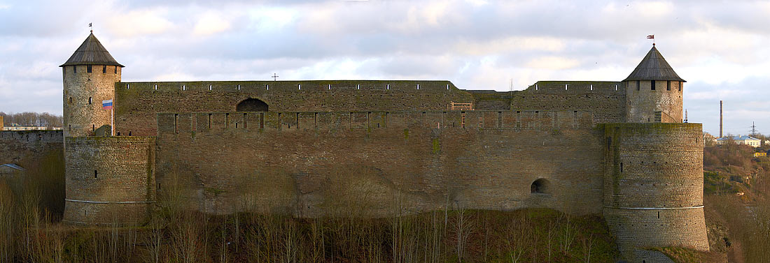 #24 - Zamok (Castle)