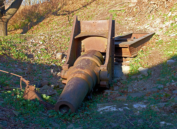 #58 - Broken gun