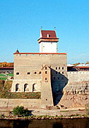 Castle of Narva