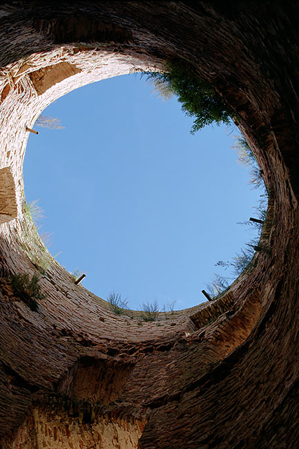 #7 - Rjabinovka tower