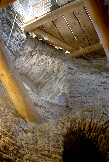 #16 - Lukovka Tower - interiors