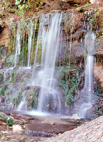 #37 - Slovensky fountains