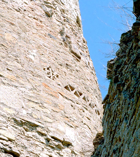 #12 - Holy Cross