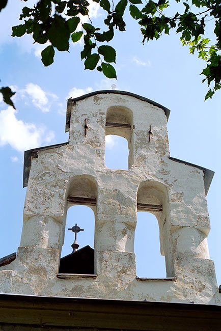 #31 - Belltower of Nikolskaya Church
