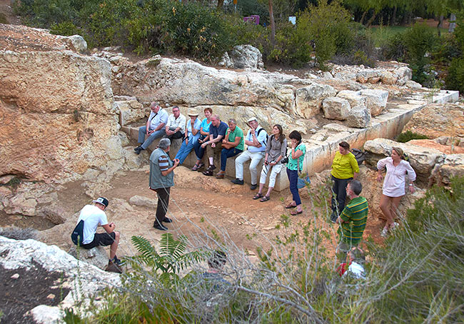 Tourism in Jerusalem - Jerusalem