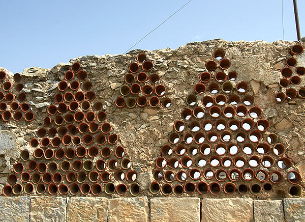 Architectural excesses - Jerusalem