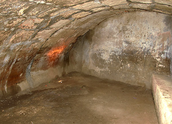 Water tank - Jerusalem