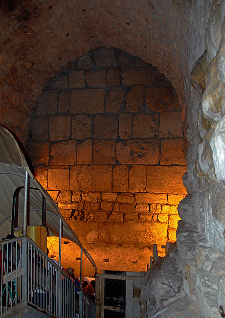 Western Wall - Jerusalem