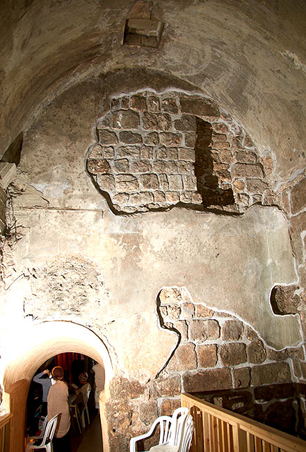 Water tank - Jerusalem