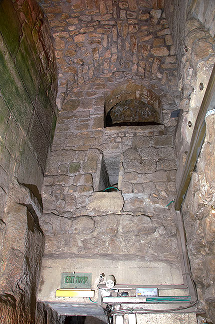 Another water tank? - Jerusalem