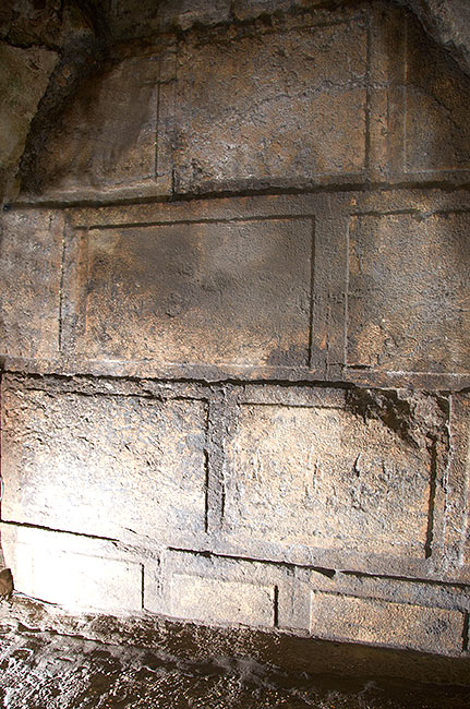 Western Wall of the Temple Mount - Jerusalem