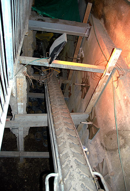 Excavations in the tunnels continue - Jerusalem