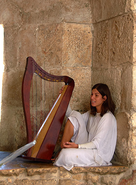 #5 - Music of Jerusalem
