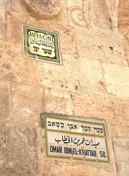 #6 - Walls of Jerusalem