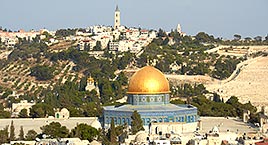 Jerusalem