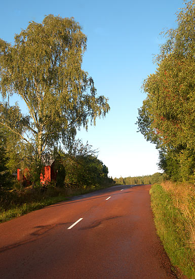 #34 - Way to the east