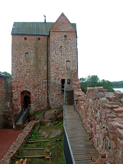 #20 - Main tower