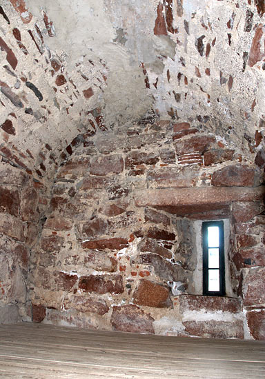#27 - King's cell