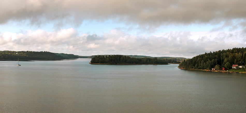 #37 - Alands landscape