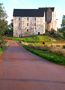 Kastelholm Castle