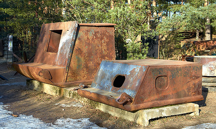 #42 - Assault-defence slider